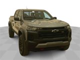 Certified 2023 Chevrolet Colorado Trail Boss w/ Advanced Trailering Package image 3