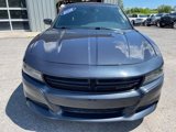 Used 2016 Dodge Charger SXT w/ AWD Plus Group image 3