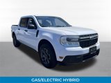 Used 2022 Ford Maverick XLT image 3