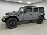 Used 2023 Jeep Wrangler Unlimited Sahara image 6