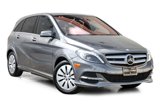 Used 2017 Mercedes-Benz B 250e image 5