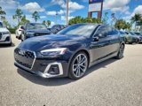 Used 2021 Audi A5 2.0T Premium Plus w/ Premium Plus image 4