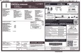 Used 2022 Lincoln Corsair Reserve image 2