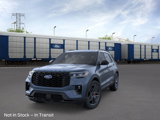 New 2025 Ford Explorer ST-Line image 2