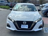 Used 2021 Nissan Altima 2.5 SR image 2