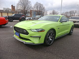Certified 2020 Ford Mustang Coupe image 4