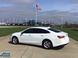 Used 2022 Chevrolet Malibu LT image 4