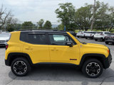 Used 2016 Jeep Renegade Trailhawk w/ Cold Weather Group image 6