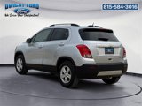 Used 2016 Chevrolet Trax LT w/ LT Convenience Package image 3