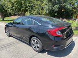 Used 2019 Honda Civic LX image 2