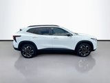 Used 2024 Chevrolet Trax RS w/ Sunroof Package image 4