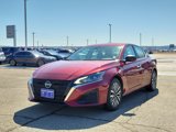 Used 2024 Nissan Altima 2.5 SV image 2