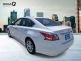Used 2015 Nissan Altima 2.5 S w/ Power Driver Seat Package image 3