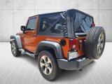 Used 2011 Jeep Wrangler Sport image 3