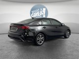 Certified 2022 Kia Forte LXS image 3
