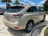 Used 2015 Lexus RX 350 2WD image 3