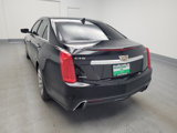 Used 2018 Cadillac CTS Luxury image 6
