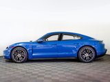 Certified 2022 Porsche Taycan image 2