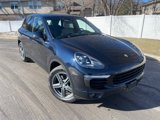 Used 2016 Porsche Cayenne image 2