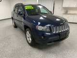 Used 2016 Jeep Compass Latitude image 3