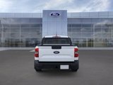 New 2025 Ford Maverick XLT w/ XLT Luxury Package image 5