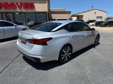 Used 2020 Nissan Altima 2.5 SR image 5