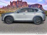 Used 2019 MAZDA CX-5 Touring image 3