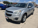 Used 2015 Chevrolet Equinox LS image 4