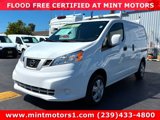 Used 2021 Nissan NV200 SV image 4