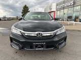 Used 2017 Honda Accord EX-L image 2