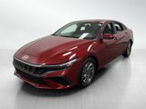 Used 2024 Hyundai Elantra SEL image 2