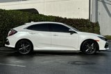 Used 2021 Honda Civic EX image 3