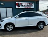 Used 2010 Lexus RX 350 AWD image 2