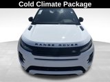 New 2026 Land Rover Range Rover Evoque Dynamic SE image 4