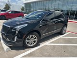 Used 2020 Cadillac XT5 Premium Luxury image 4