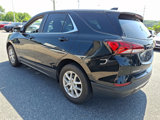 Certified 2022 Chevrolet Equinox LT image 5