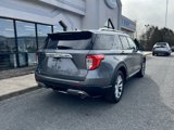 Used 2021 Ford Explorer Limited w/ Equipment Group 301A image 4