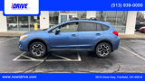 Used 2014 Subaru Crosstrek 2.0i Premium image 2