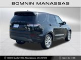 Used 2019 Land Rover Discovery SE image 6