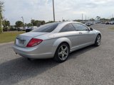 Used 2007 Mercedes-Benz CL 550 image 4