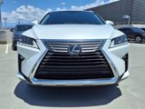 Used 2019 Lexus RX 350L FWD image 2