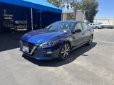 Used 2022 Nissan Altima 2.5 SR image 2