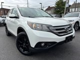 Used 2014 Honda CR-V EX image 3