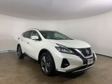 Used 2019 Nissan Murano Platinum image 4