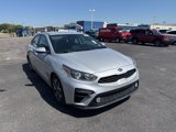 Used 2021 Kia Forte LXS image 3