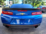Used 2017 Chevrolet Camaro LT image 4