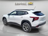 New 2025 Chevrolet Trax LT image 3