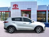 Used 2017 Kia Sportage SX image 2
