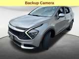 Used 2023 Kia Sportage LX image 5