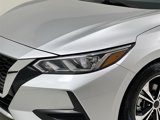 Used 2023 Nissan Sentra SV image 2